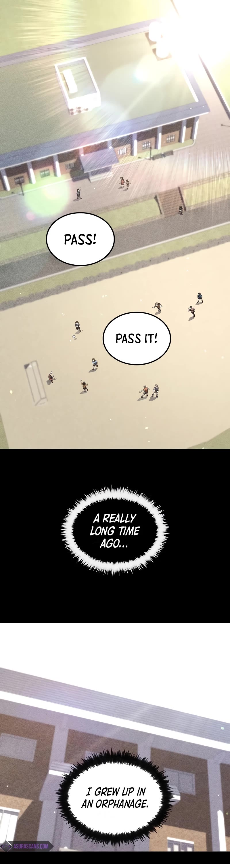 Doctor’s Rebirth Chapter 159 page 2 - Chapter 159