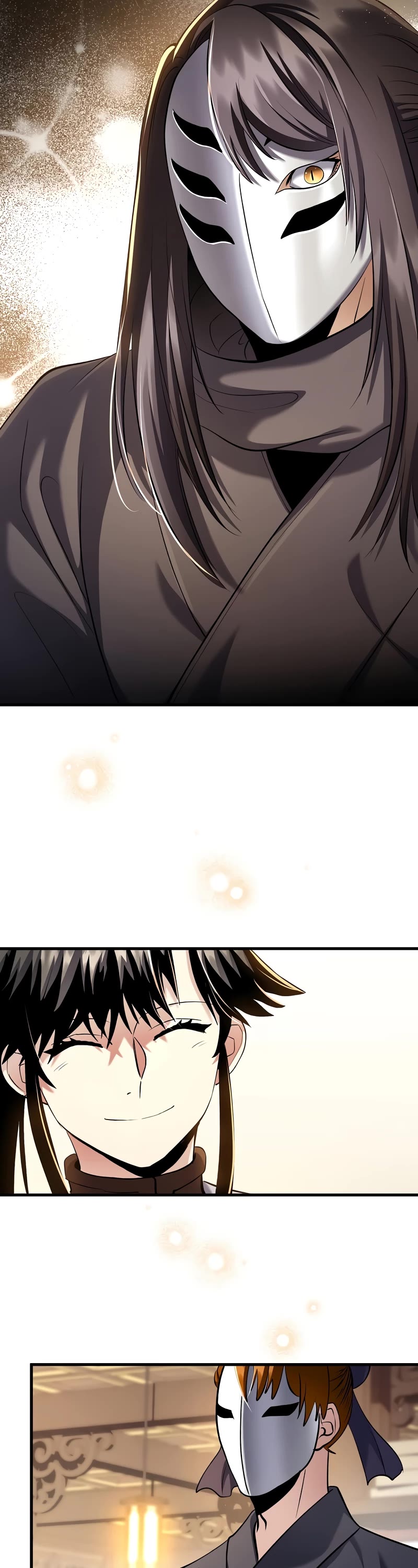 Doctor’s Rebirth Chapter 159 page 28 - Chapter 159