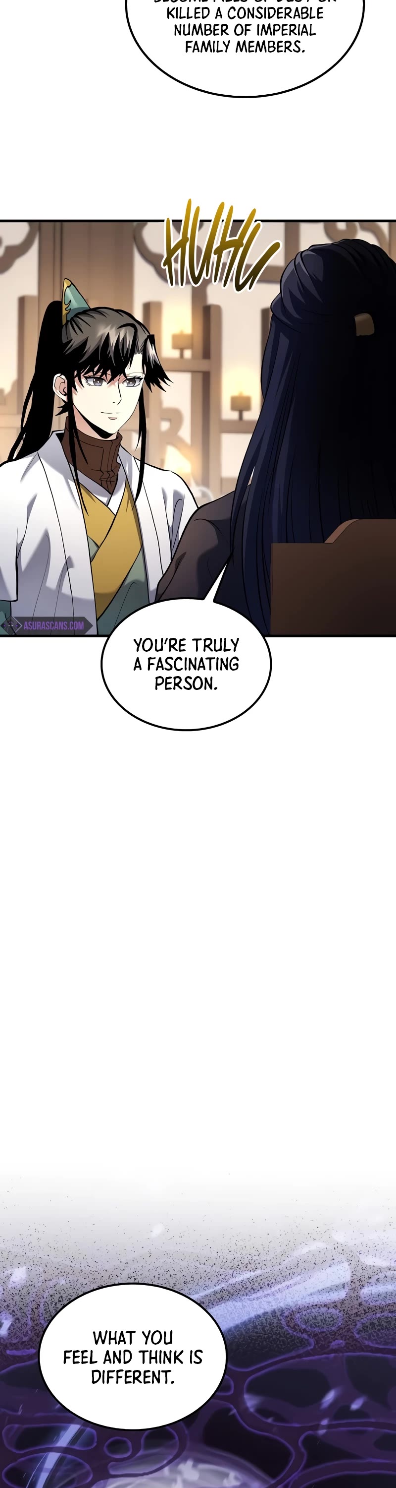Doctor’s Rebirth Chapter 159 page 30 - Chapter 159