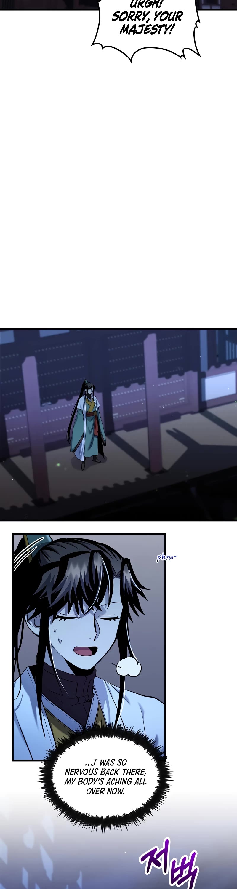 Doctor’s Rebirth Chapter 159 page 38 - Chapter 159