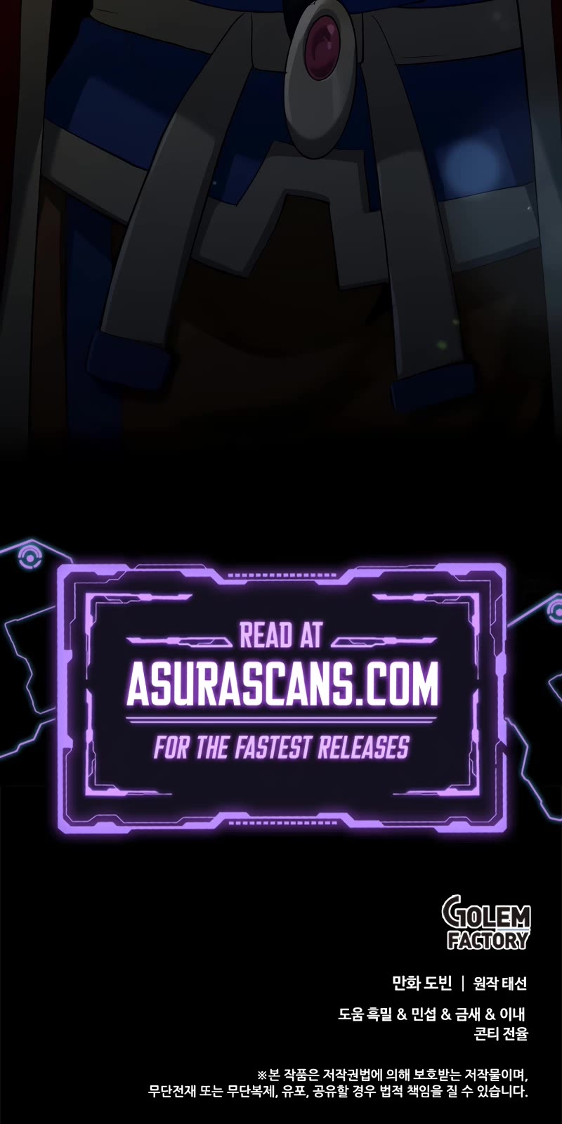 Doctor’s Rebirth Chapter 159 page 41 - Chapter 159