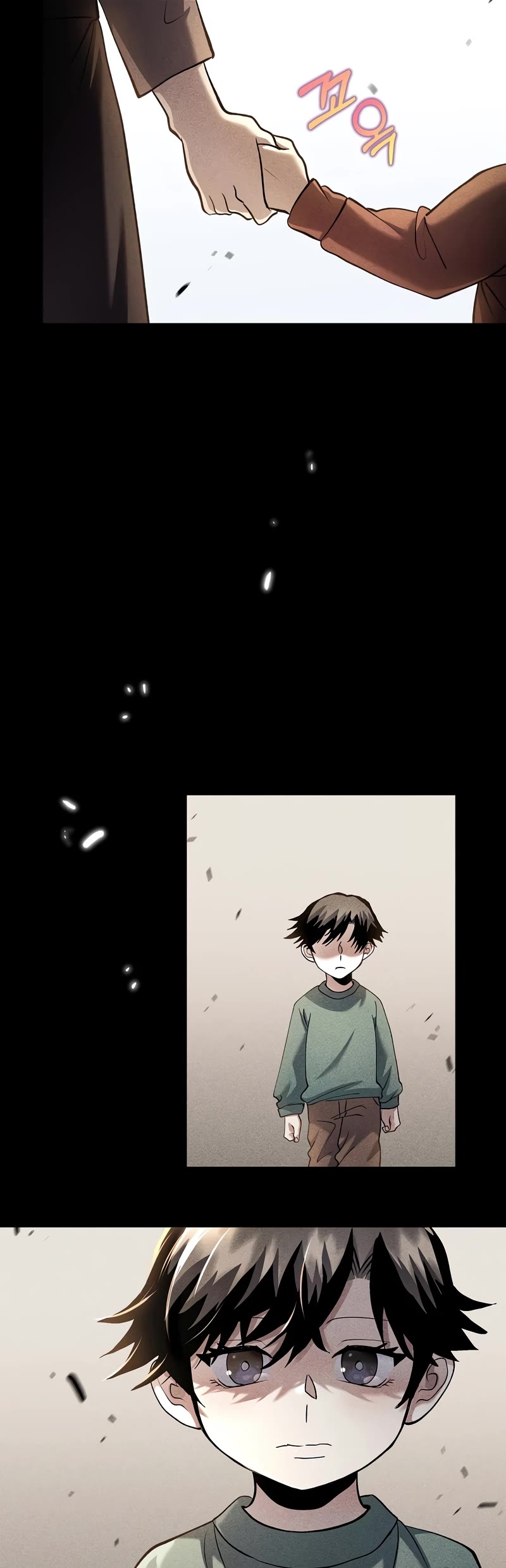 Doctor’s Rebirth Chapter 159 page 5 - Chapter 159