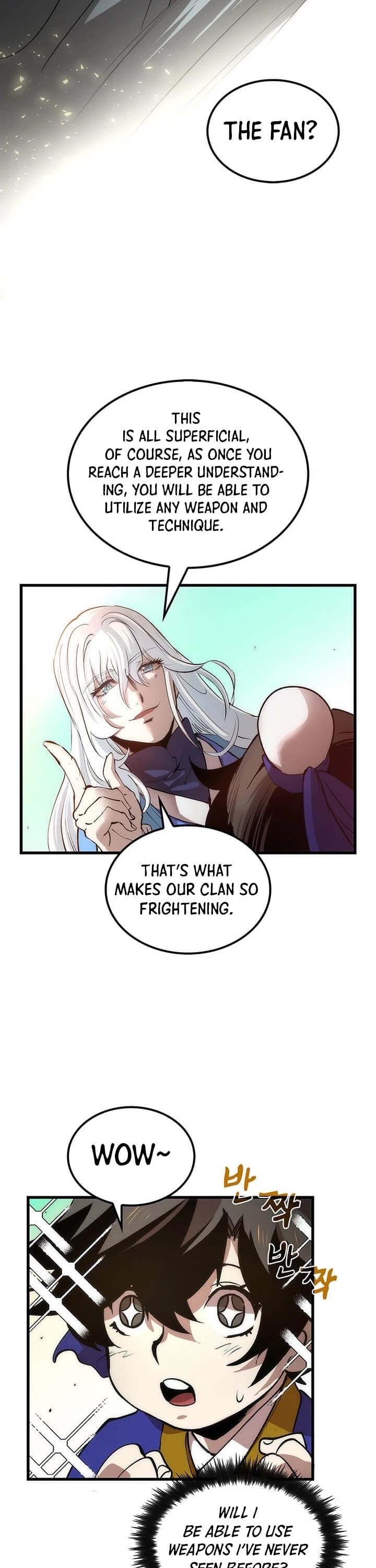 Doctor’s Rebirth Chapter 16 page 14 - Chapter 16