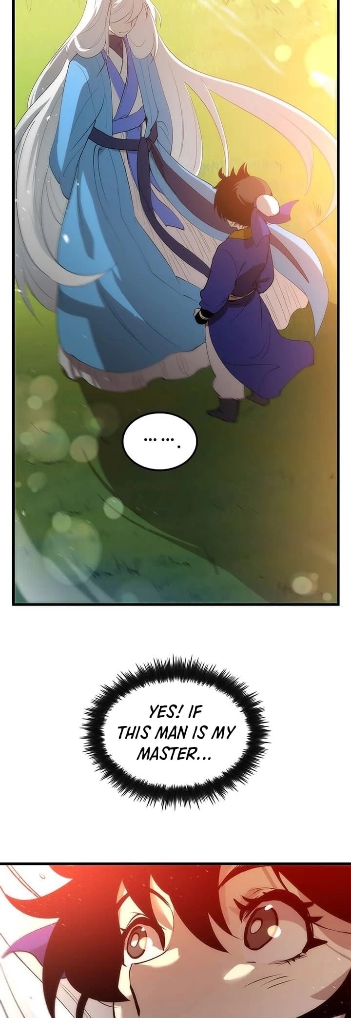 Doctor’s Rebirth Chapter 16 page 16 - Chapter 16