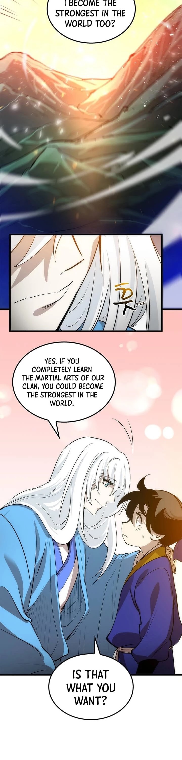 Doctor’s Rebirth Chapter 16 page 18 - Chapter 16