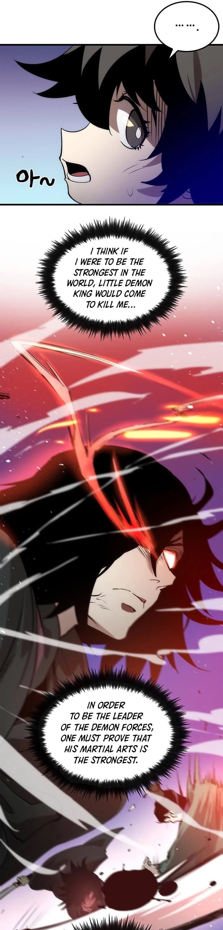 Doctor’s Rebirth Chapter 16 page 19 - Chapter 16