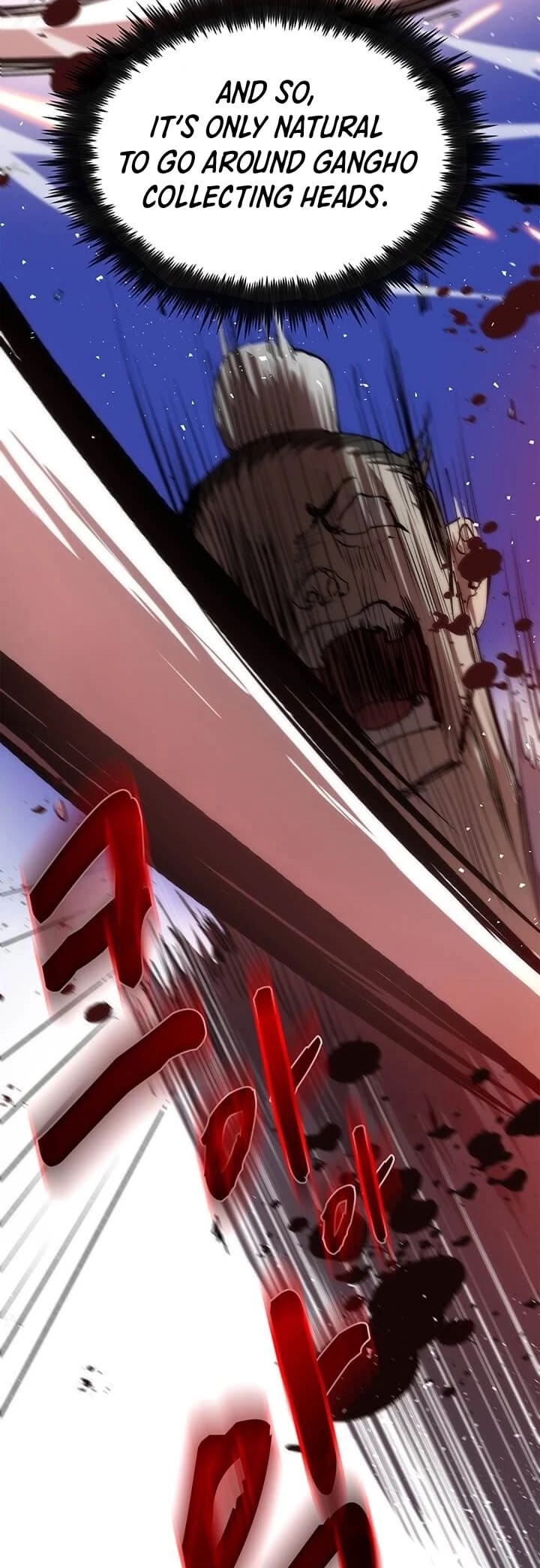 Doctor’s Rebirth Chapter 16 page 20 - Chapter 16