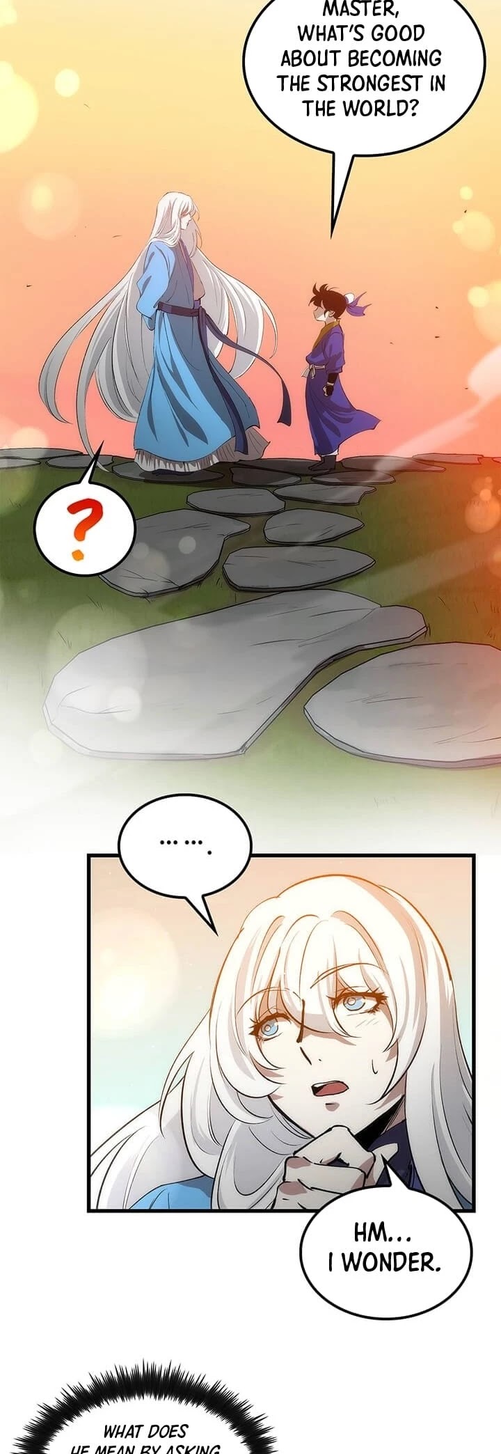 Doctor’s Rebirth Chapter 16 page 25 - Chapter 16