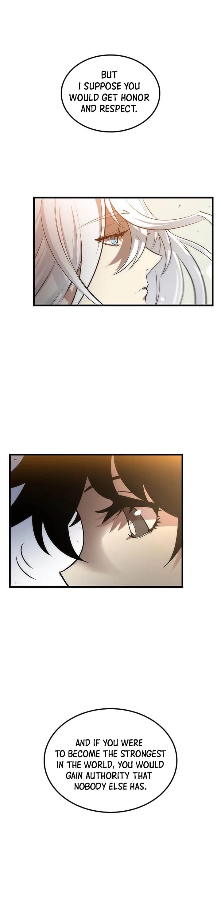 Doctor’s Rebirth Chapter 16 page 27 - Chapter 16