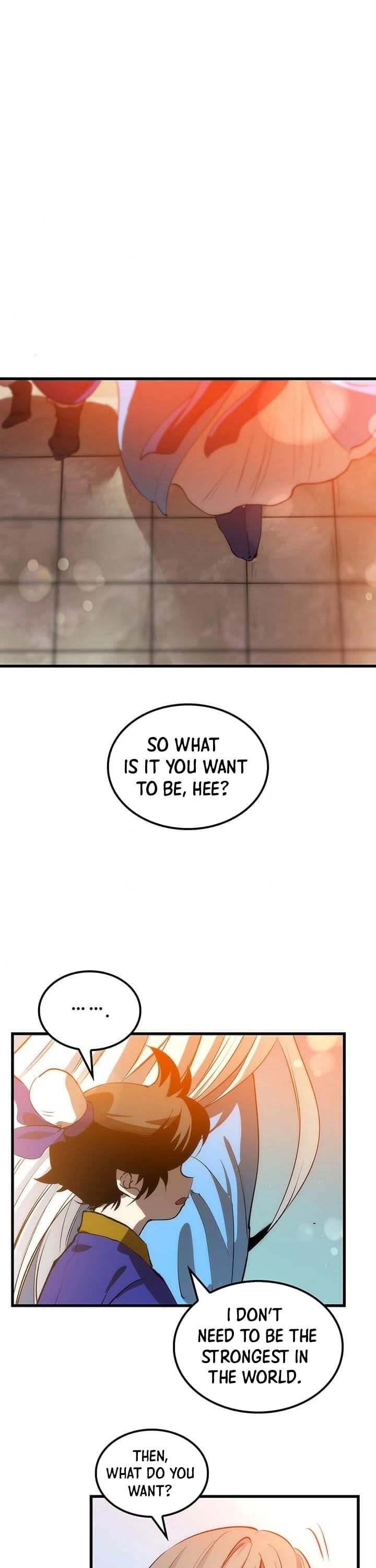 Doctor’s Rebirth Chapter 16 page 28 - Chapter 16