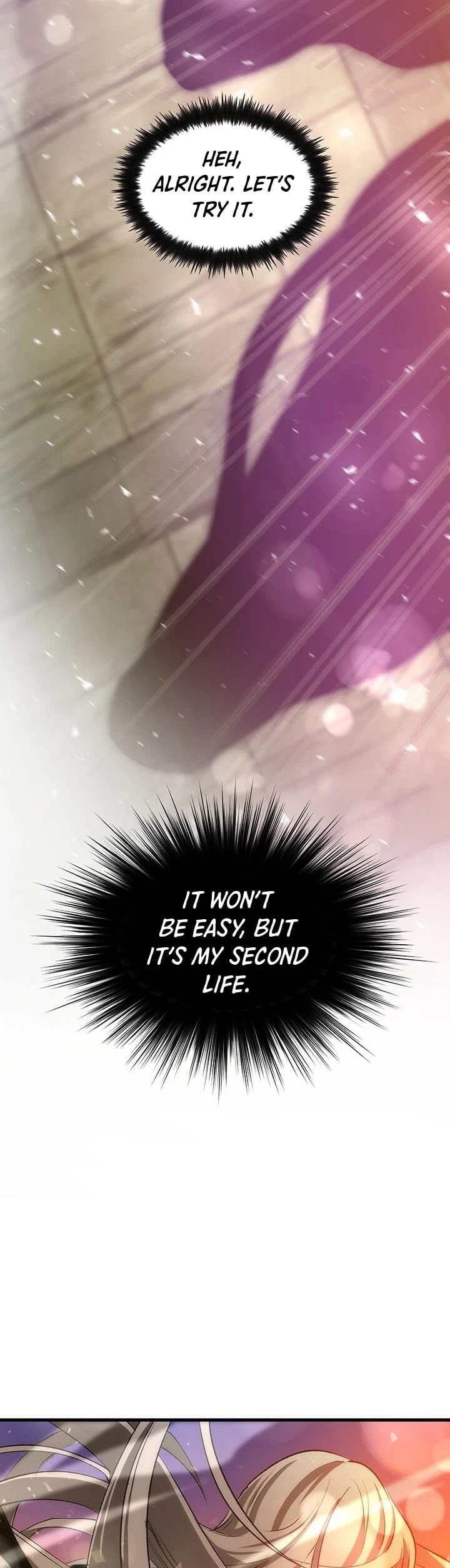 Doctor’s Rebirth Chapter 16 page 34 - Chapter 16