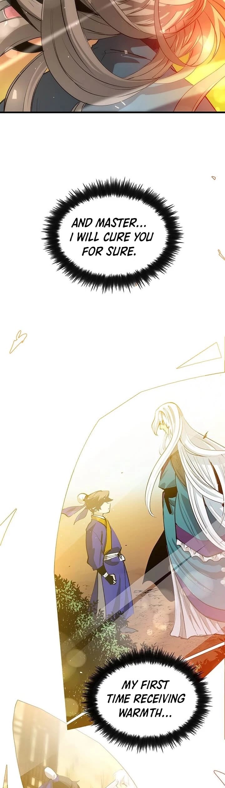 Doctor’s Rebirth Chapter 16 page 35 - Chapter 16