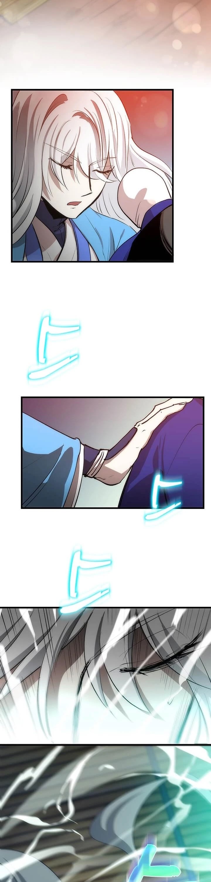 Doctor’s Rebirth Chapter 16 page 41 - Chapter 16