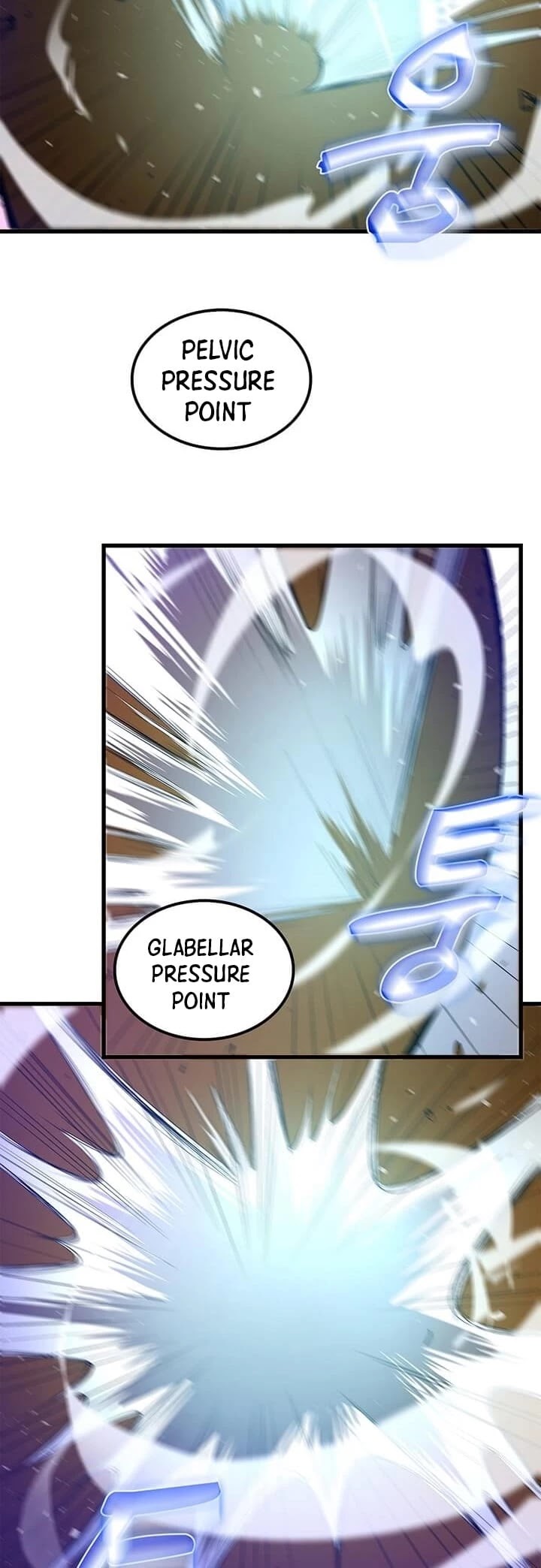 Doctor’s Rebirth Chapter 16 page 6 - Chapter 16