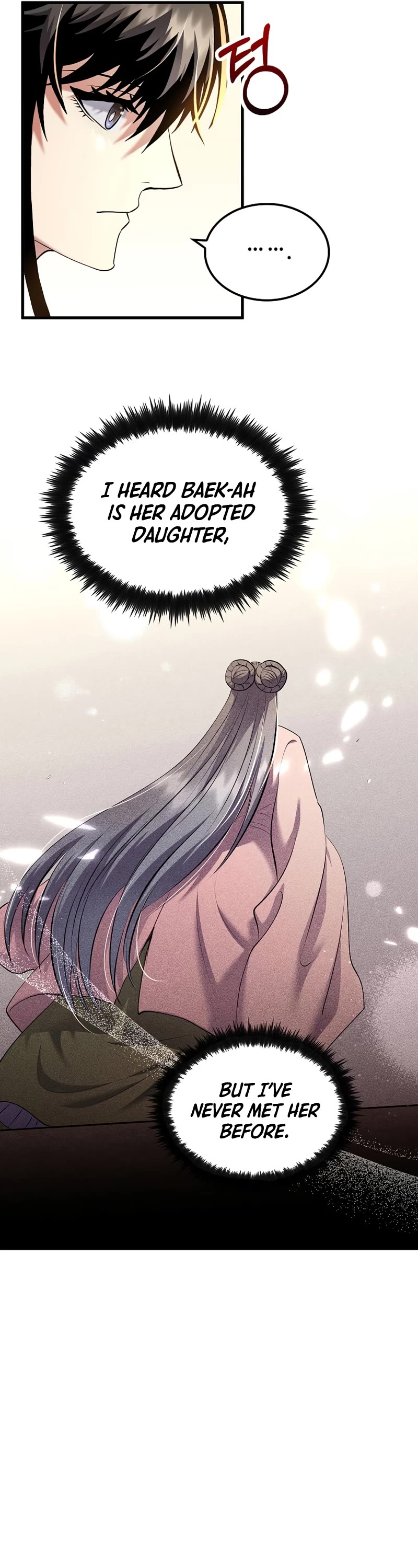 Doctor’s Rebirth Chapter 160 page 12 - Chapter 160