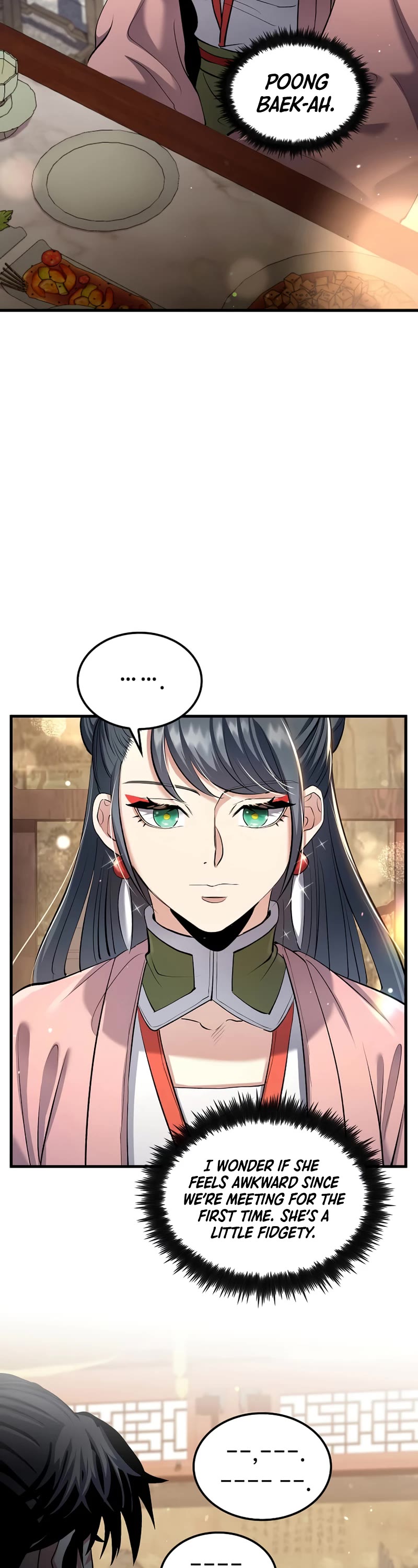 Doctor’s Rebirth Chapter 160 page 18 - Chapter 160