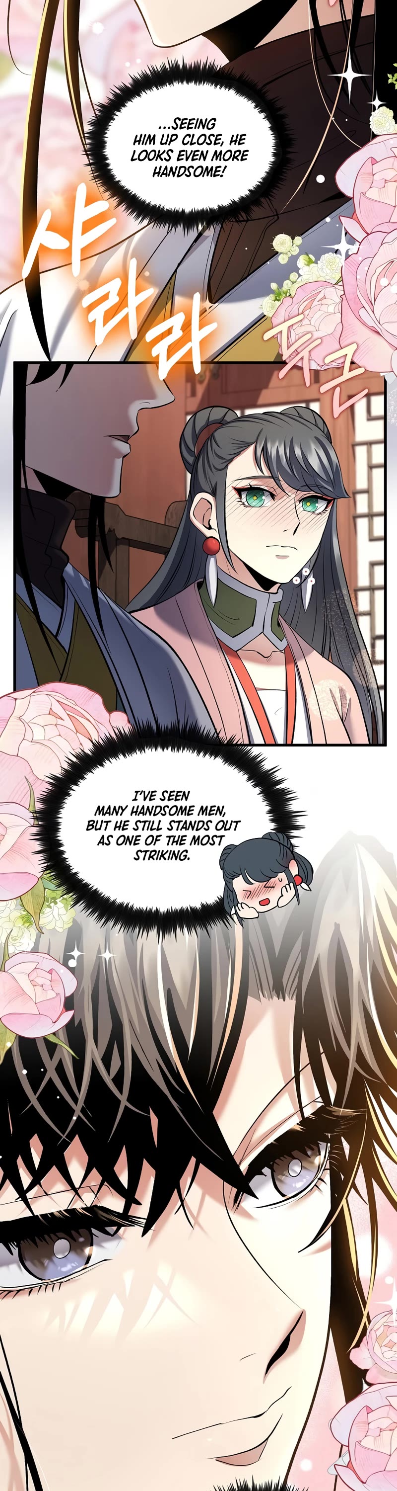 Doctor’s Rebirth Chapter 160 page 26 - Chapter 160
