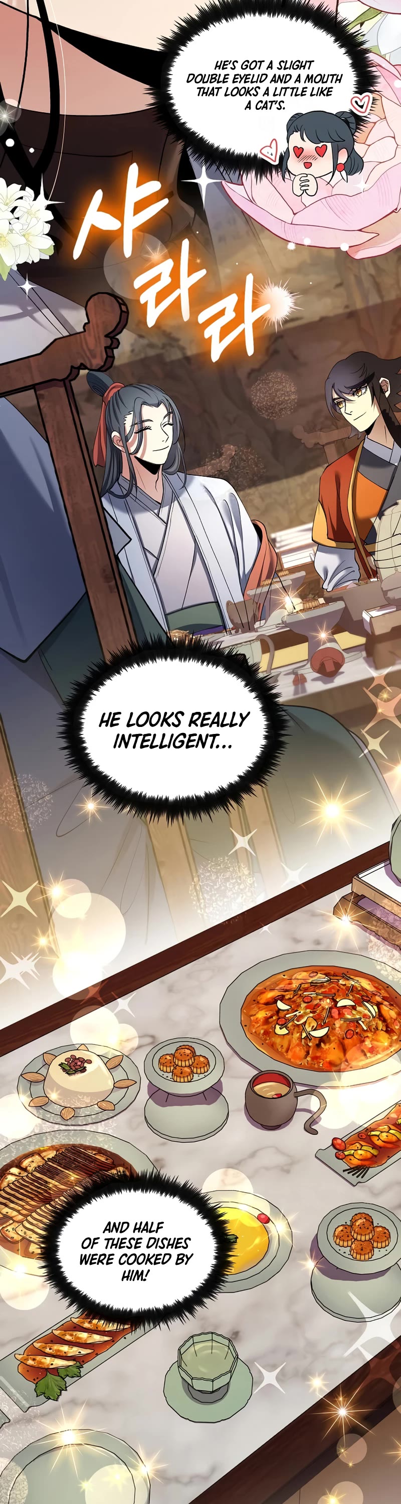 Doctor’s Rebirth Chapter 160 page 27 - Chapter 160