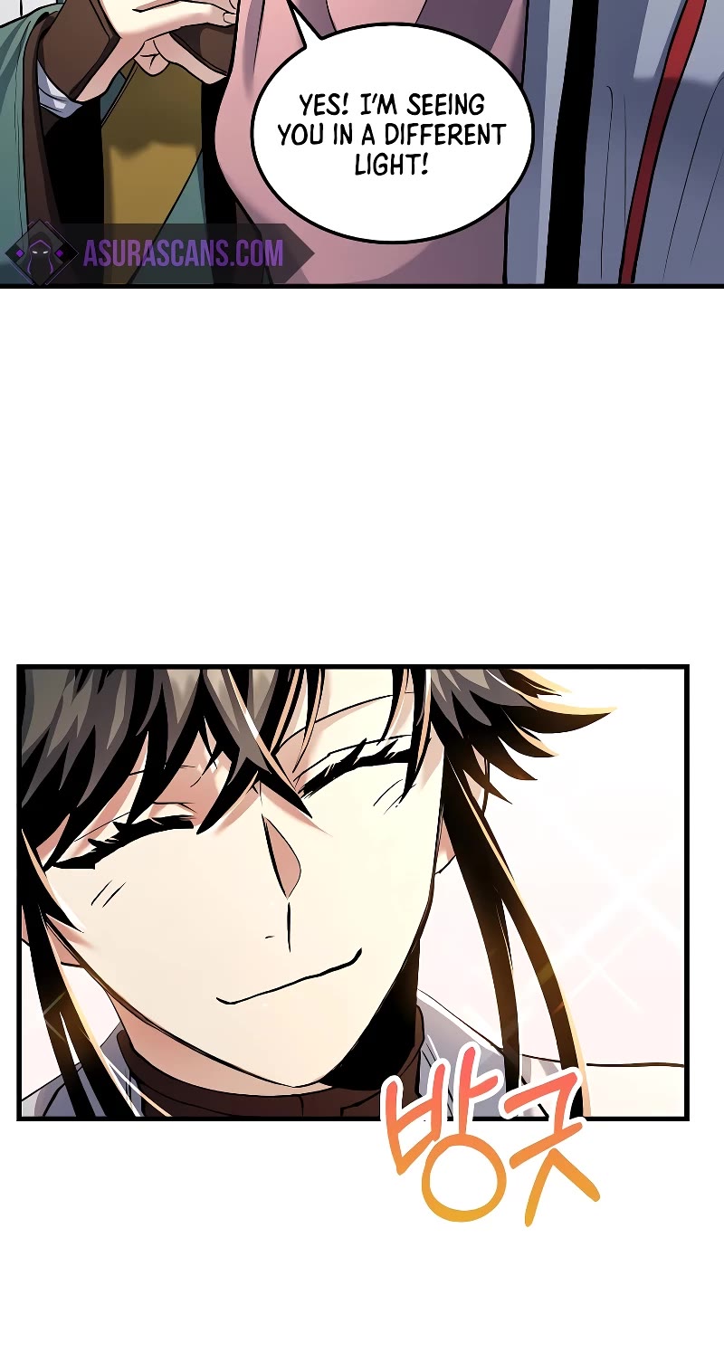 Doctor’s Rebirth Chapter 161 page 11 - Chapter 161