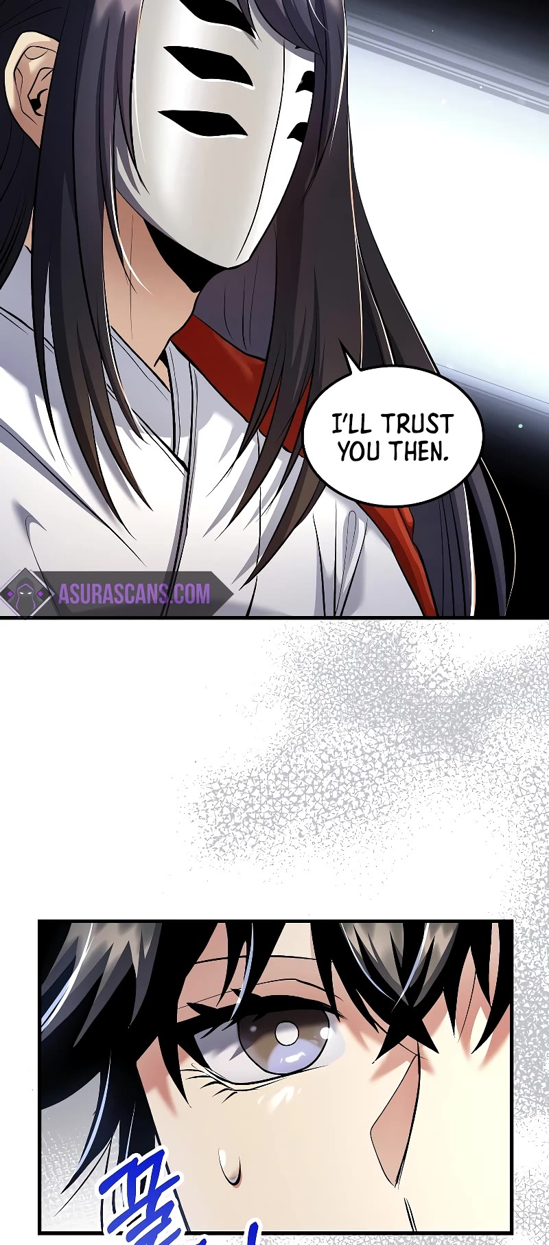 Doctor’s Rebirth Chapter 161 page 19 - Chapter 161