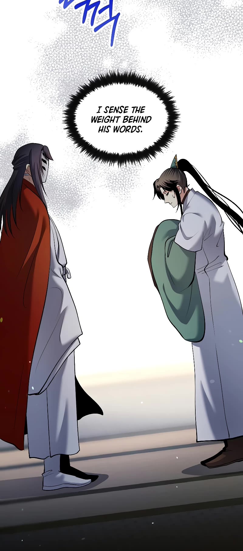 Doctor’s Rebirth Chapter 161 page 20 - Chapter 161