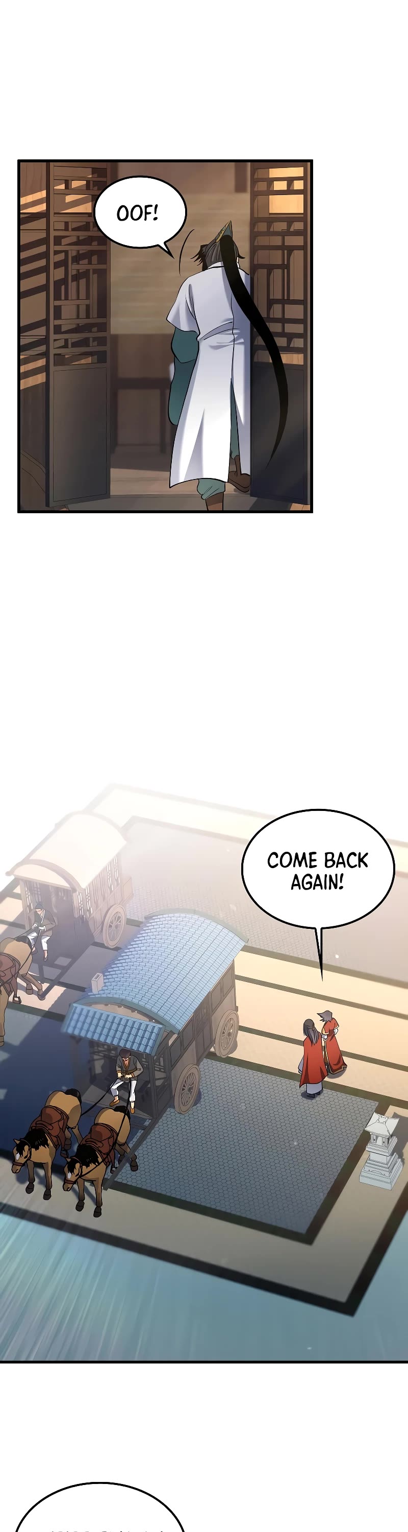 Doctor’s Rebirth Chapter 161 page 22 - Chapter 161