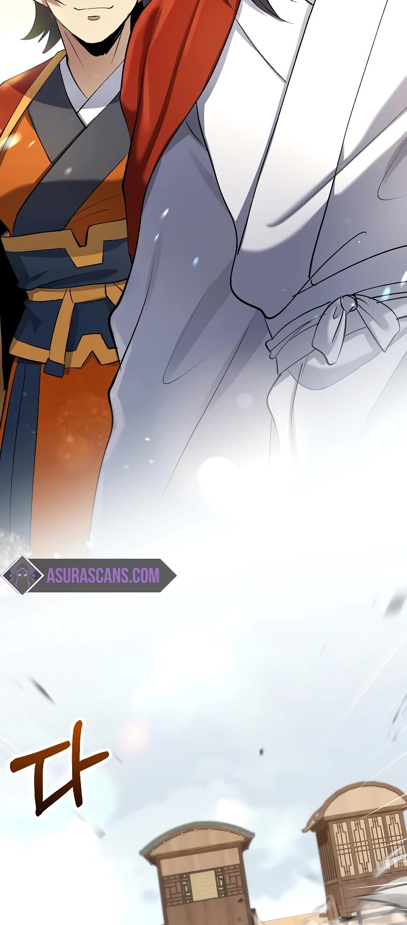 Doctor’s Rebirth Chapter 161 page 24 - Chapter 161