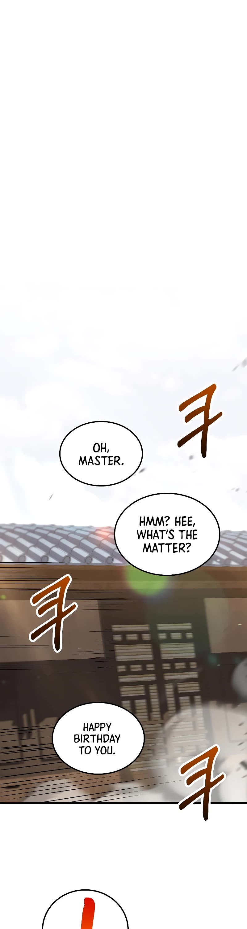 Doctor’s Rebirth Chapter 161 page 26 - Chapter 161