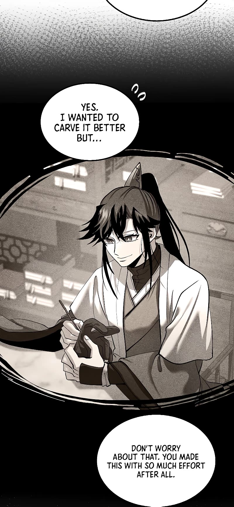 Doctor’s Rebirth Chapter 161 page 30 - Chapter 161