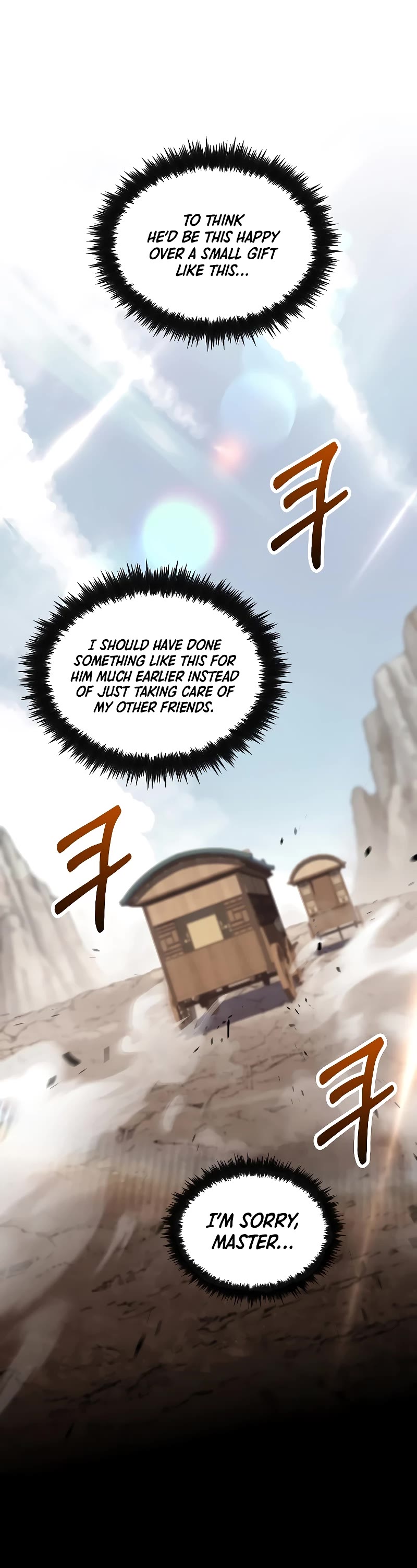 Doctor’s Rebirth Chapter 161 page 33 - Chapter 161