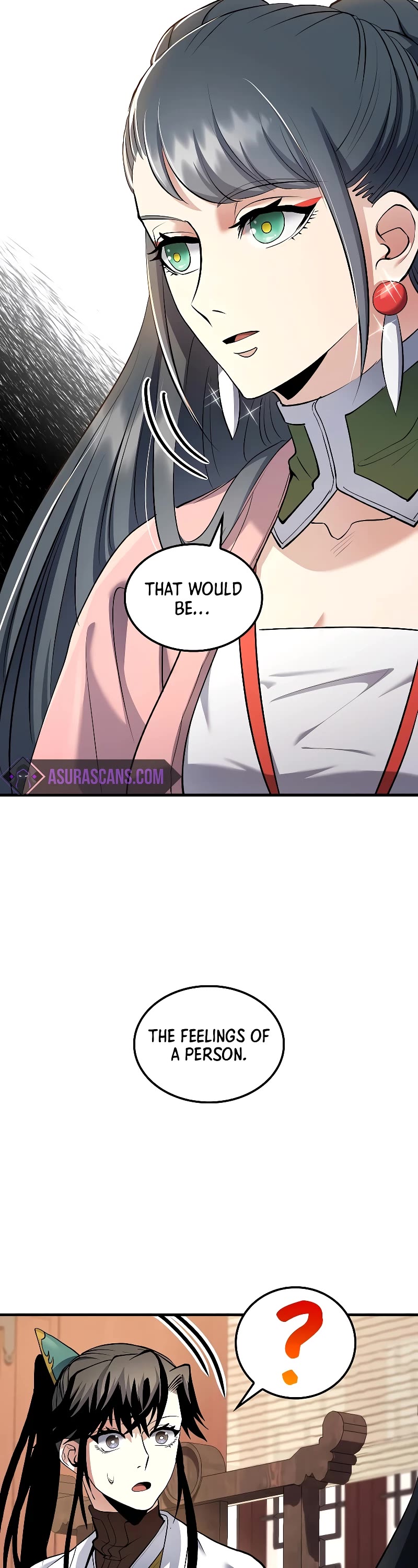 Doctor’s Rebirth Chapter 161 page 4 - Chapter 161