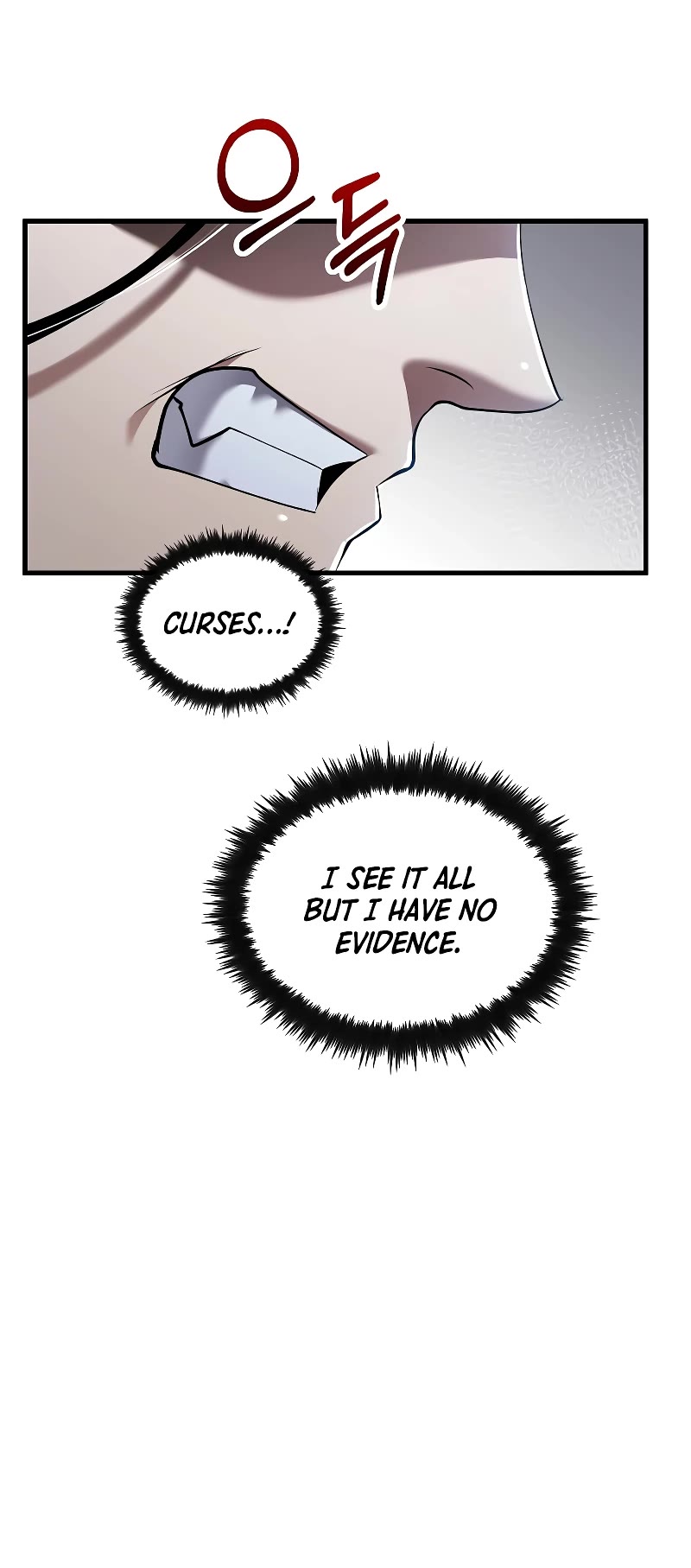 Doctor’s Rebirth Chapter 161 page 40 - Chapter 161