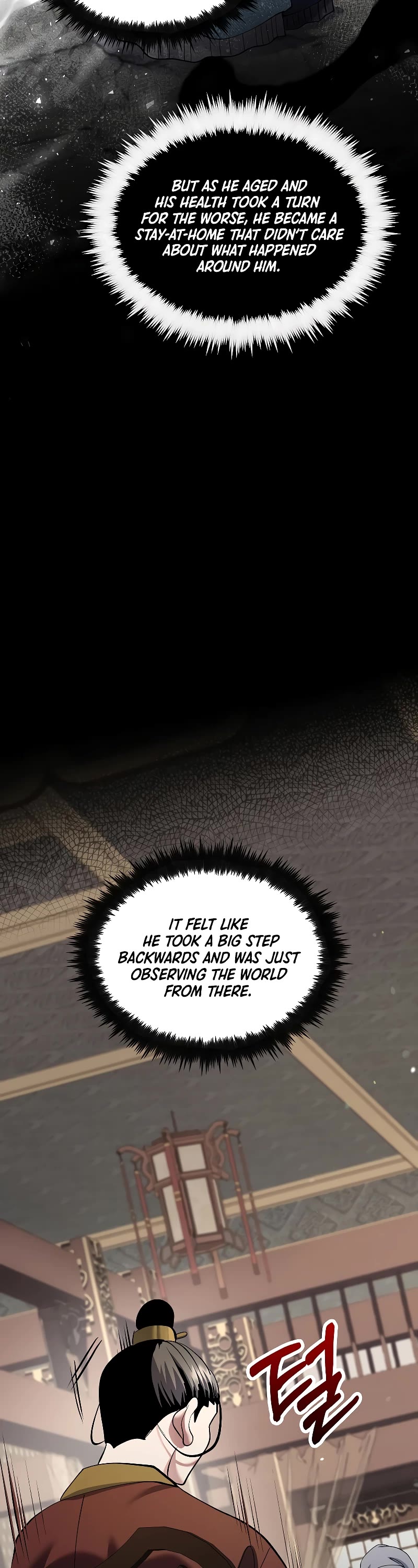Doctor’s Rebirth Chapter 161 page 42 - Chapter 161