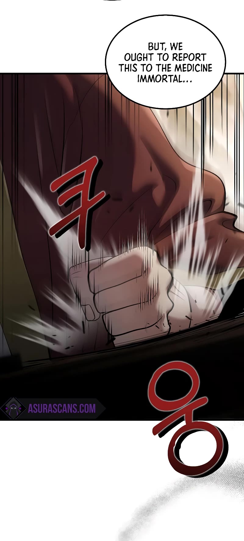 Doctor’s Rebirth Chapter 161 page 49 - Chapter 161