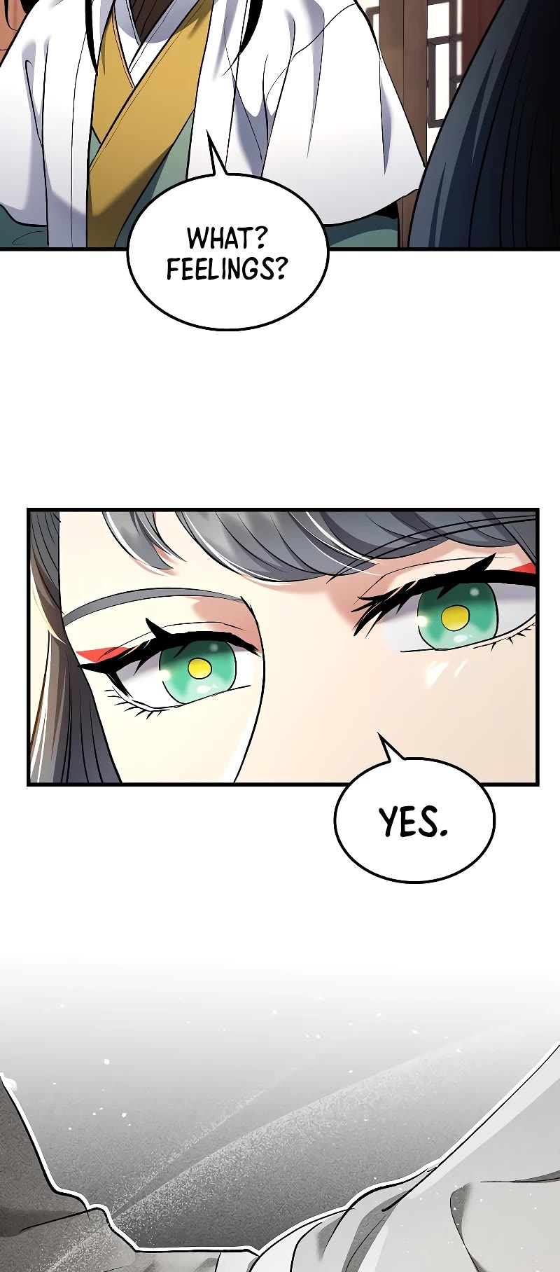 Doctor’s Rebirth Chapter 161 page 5 - Chapter 161