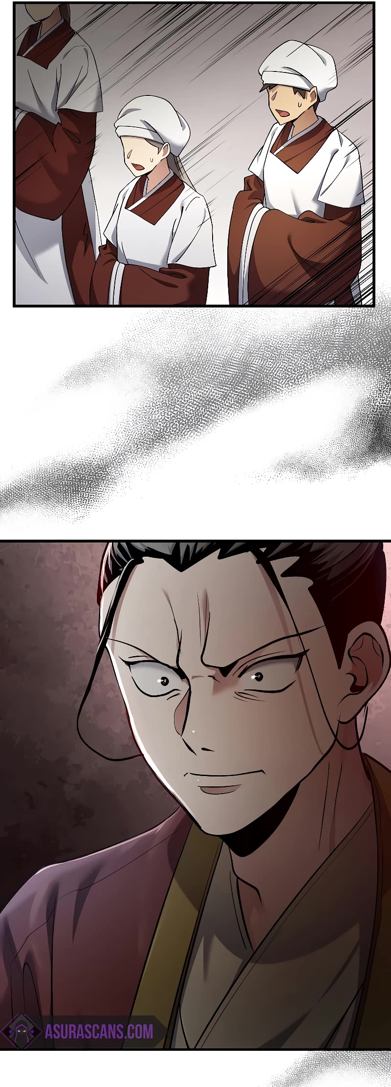Doctor’s Rebirth Chapter 161 page 50 - Chapter 161