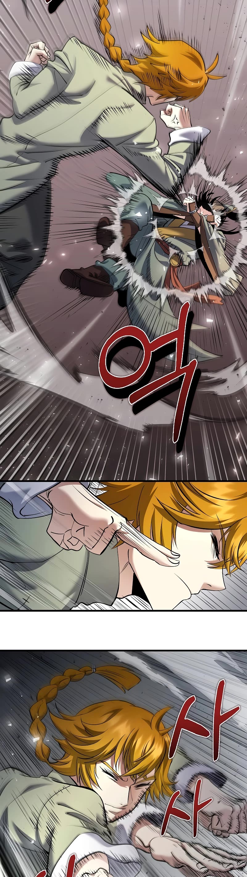 Doctor’s Rebirth Chapter 162 page 15 - Chapter 162