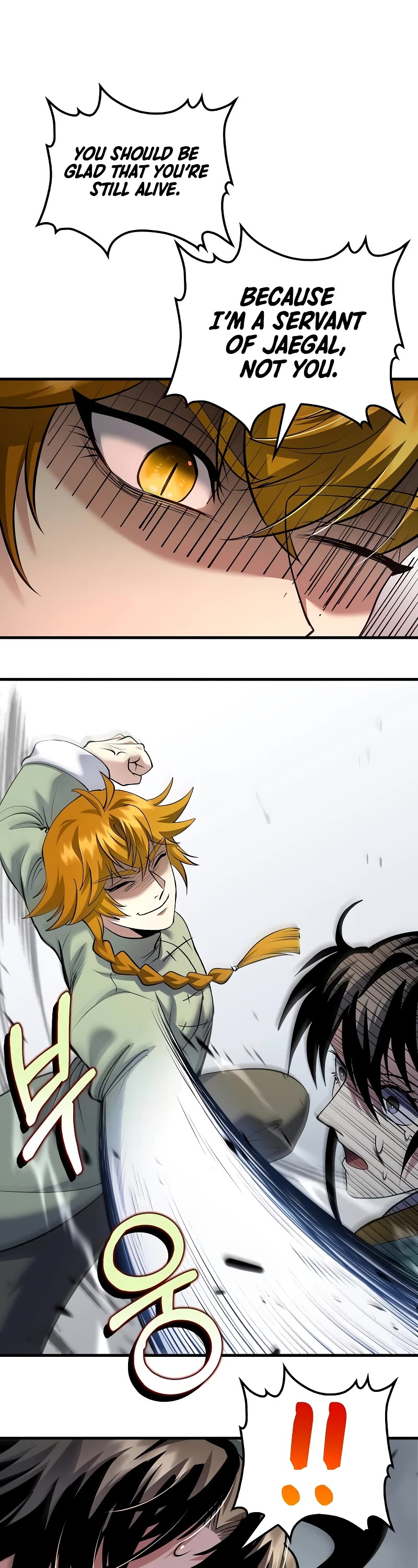 Doctor’s Rebirth Chapter 162 page 18 - Chapter 162
