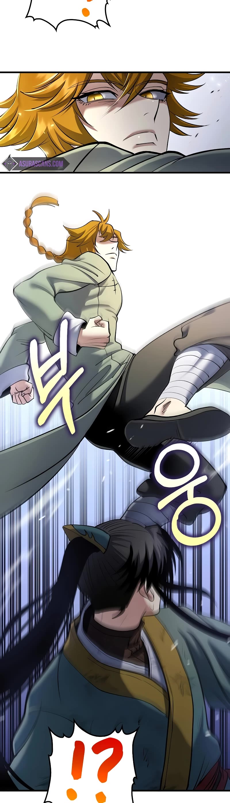 Doctor’s Rebirth Chapter 162 page 20 - Chapter 162