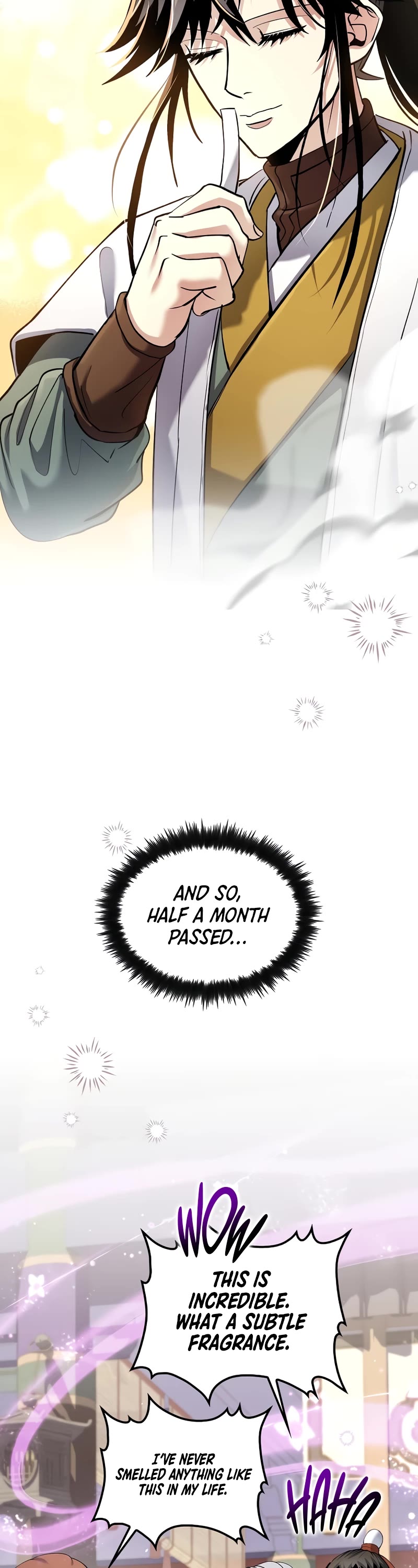 Doctor’s Rebirth Chapter 163 page 19 - Chapter 163