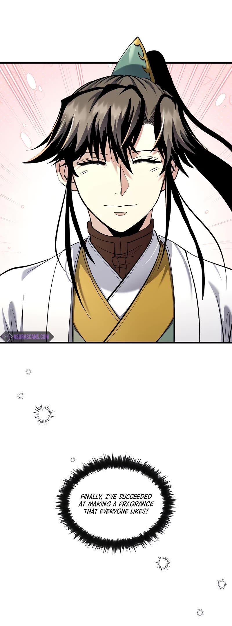 Doctor’s Rebirth Chapter 163 page 21 - Chapter 163