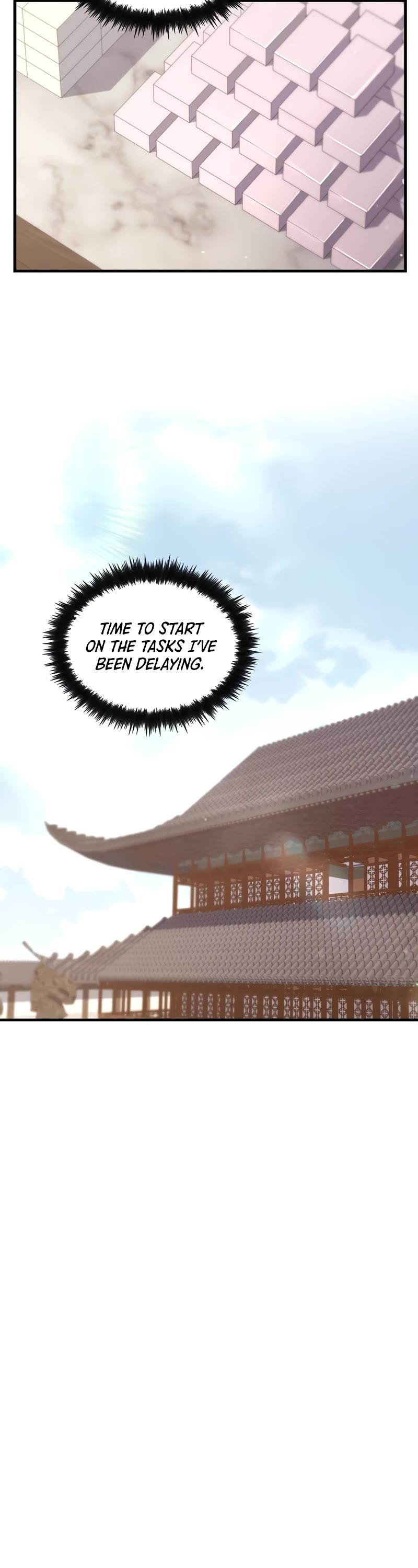 Doctor’s Rebirth Chapter 163 page 28 - Chapter 163