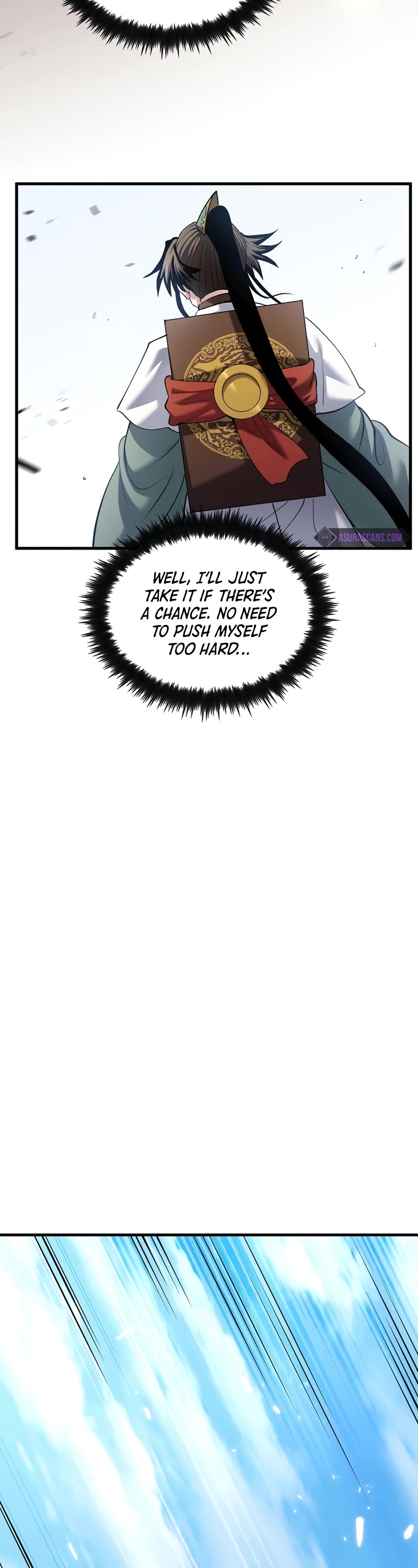Doctor’s Rebirth Chapter 163 page 39 - Chapter 163