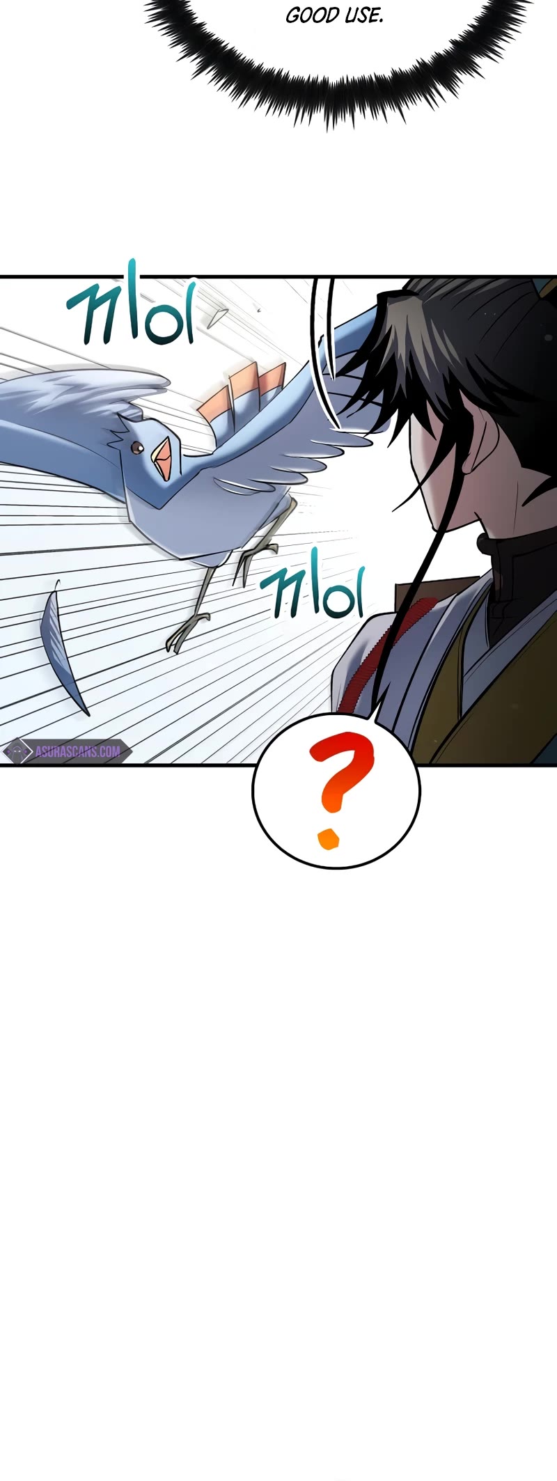 Doctor’s Rebirth Chapter 163 page 45 - Chapter 163