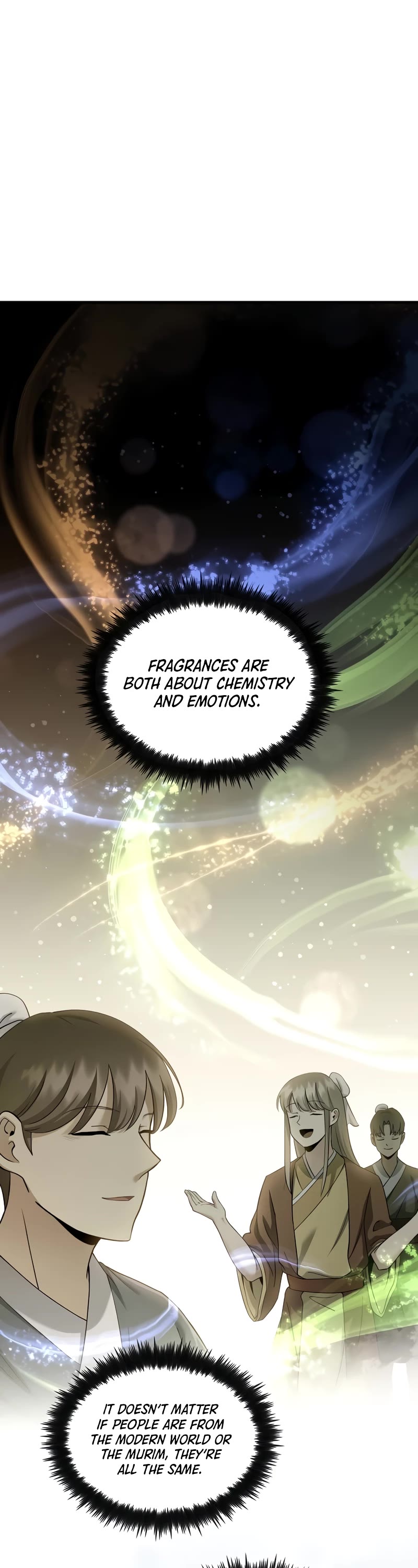 Doctor’s Rebirth Chapter 163 page 9 - Chapter 163