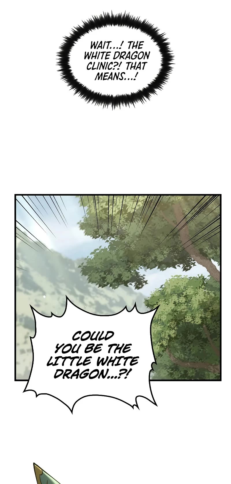 Doctor’s Rebirth Chapter 164 page 17 - Chapter 164