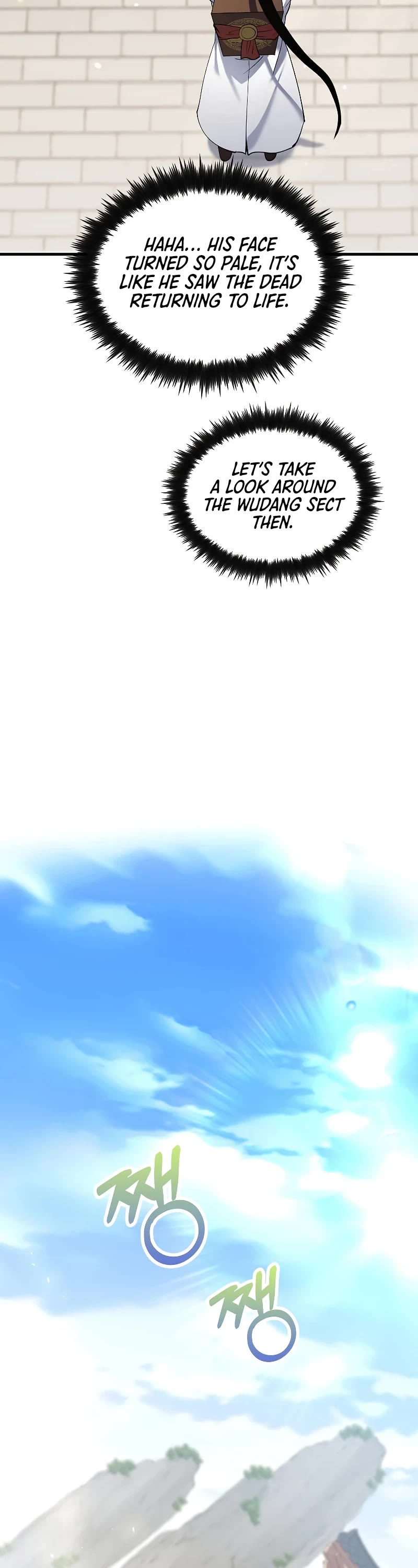 Doctor’s Rebirth Chapter 164 page 26 - Chapter 164