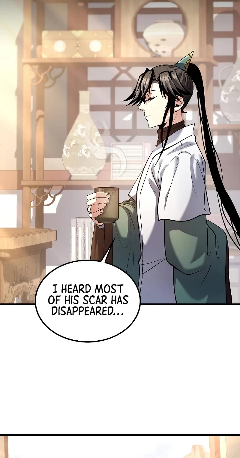Doctor’s Rebirth Chapter 164 page 37 - Chapter 164