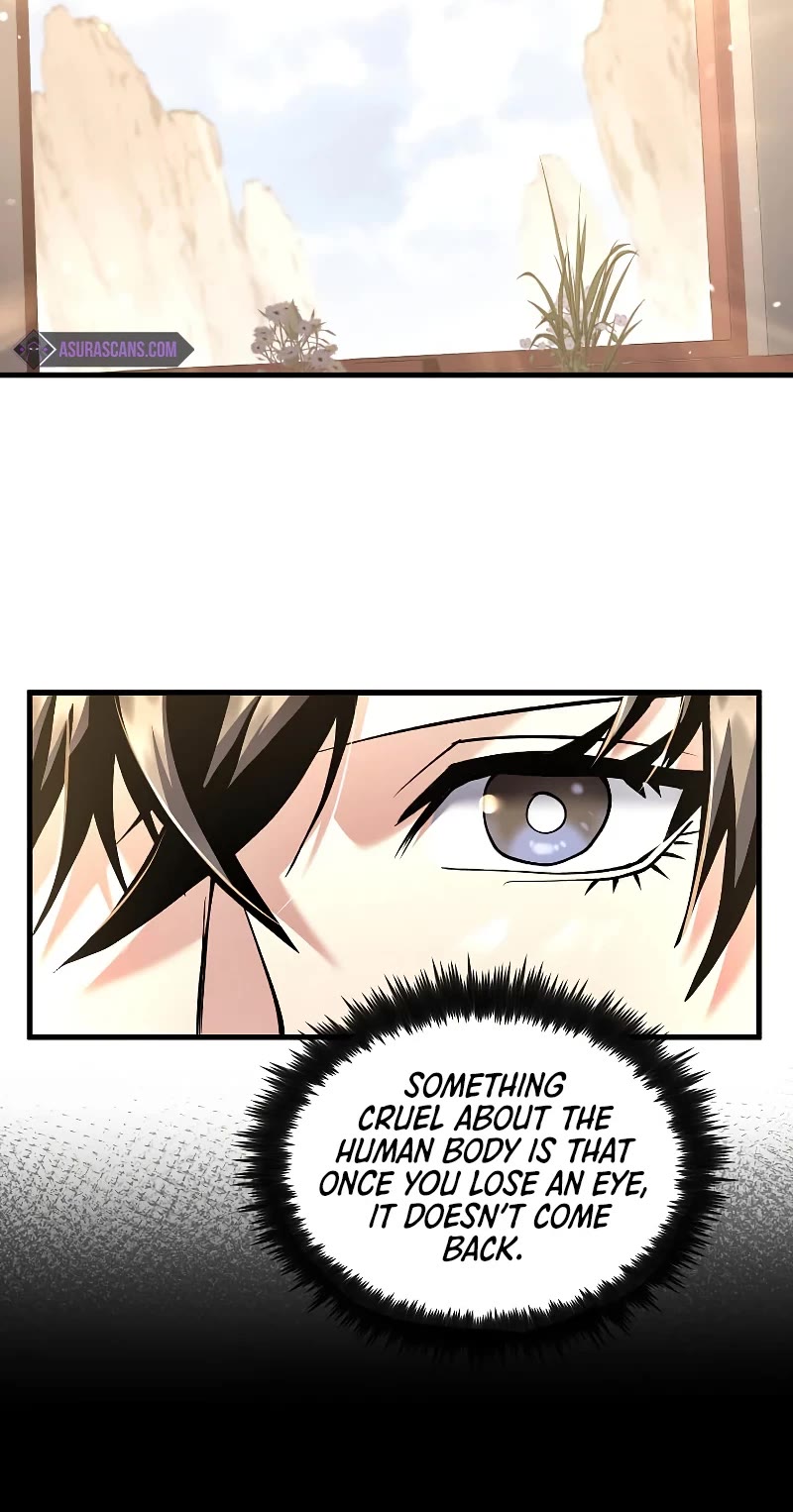 Doctor’s Rebirth Chapter 164 page 38 - Chapter 164