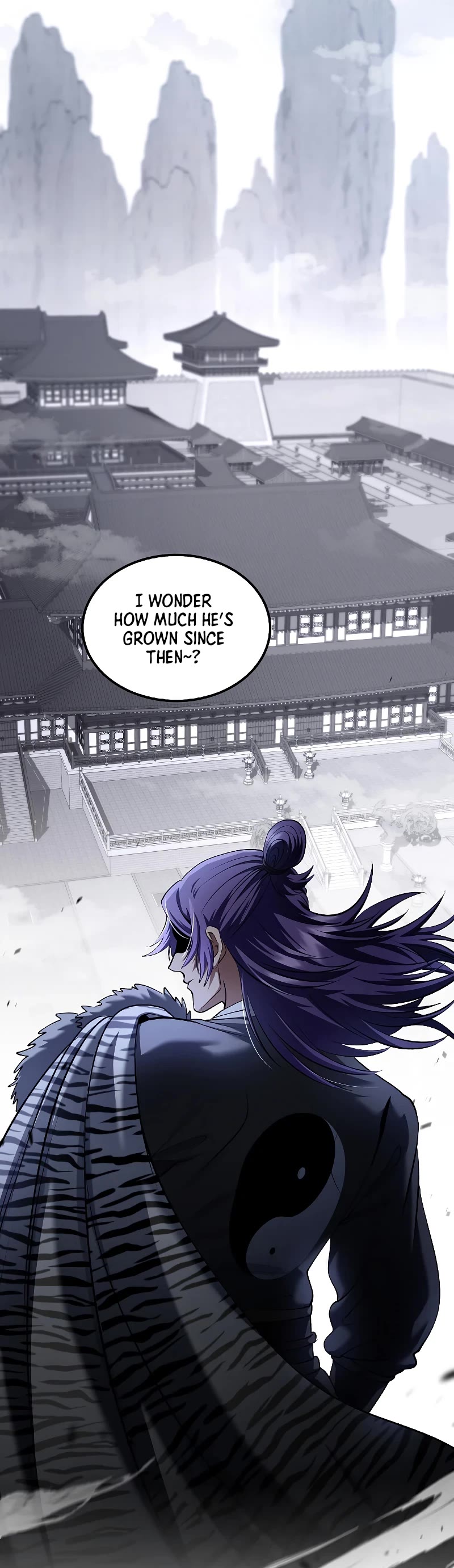 Doctor’s Rebirth Chapter 164 page 41 - Chapter 164